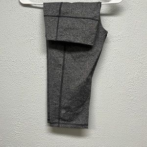 Victoria Secret workout capris